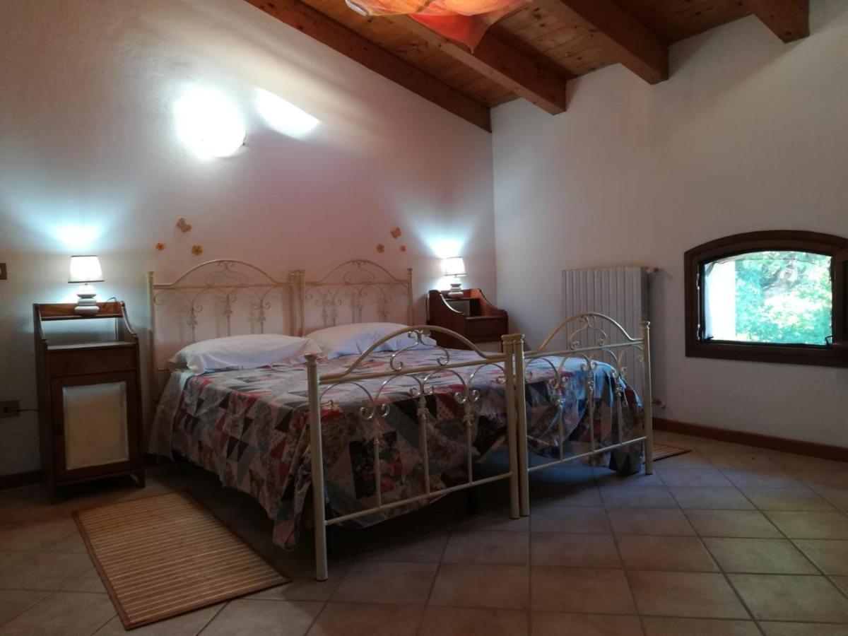 Il Boschetto Di Morgana Bed & Breakfast Castel San Pietro Terme Exterior photo