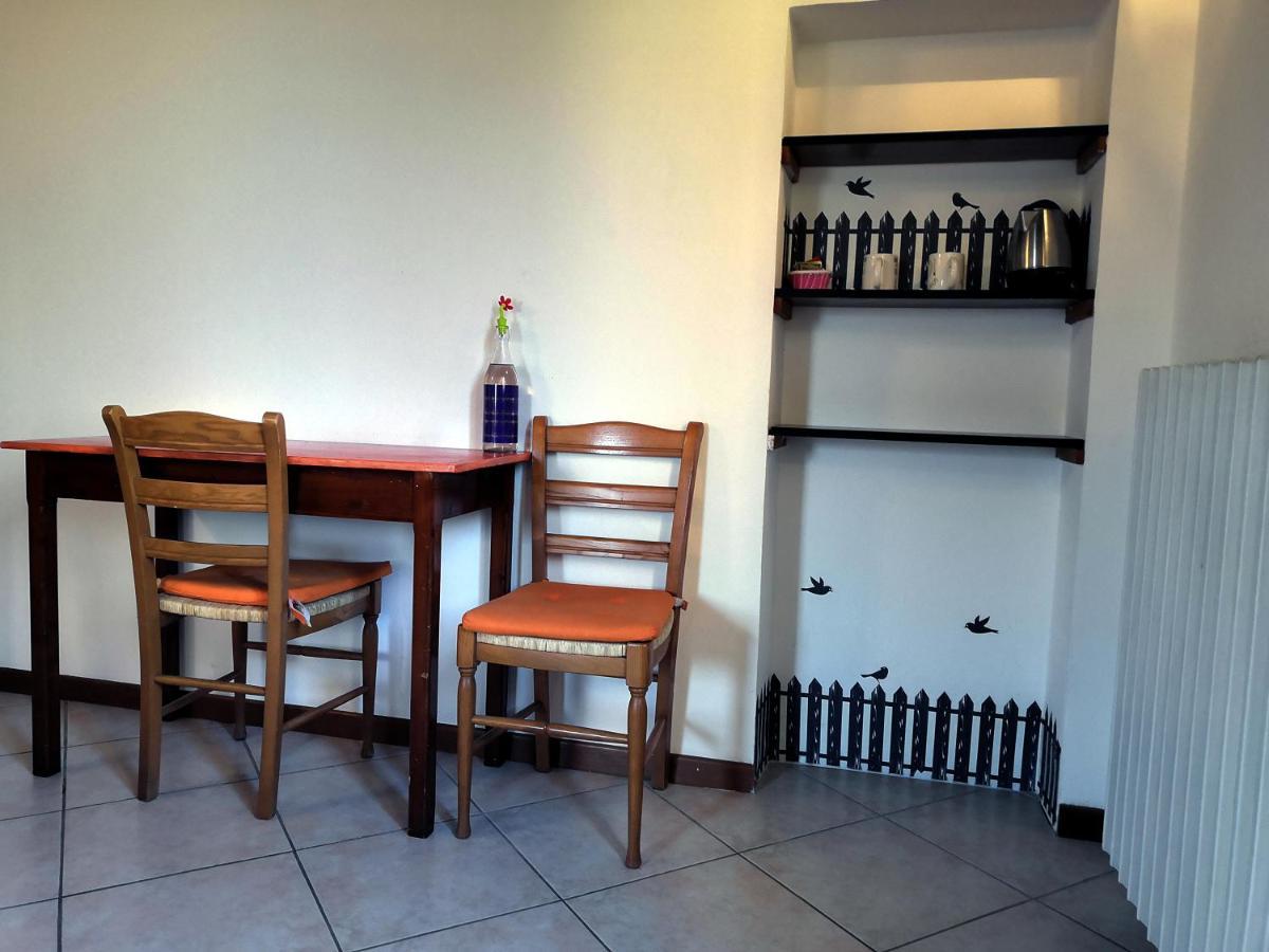 Il Boschetto Di Morgana Bed & Breakfast Castel San Pietro Terme Exterior photo